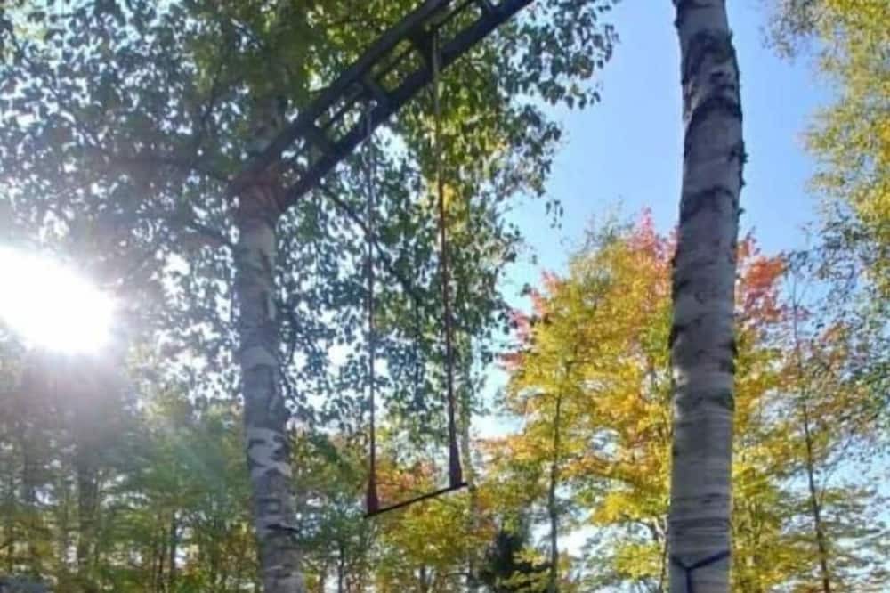 Photo of Outdoor in North Hatley