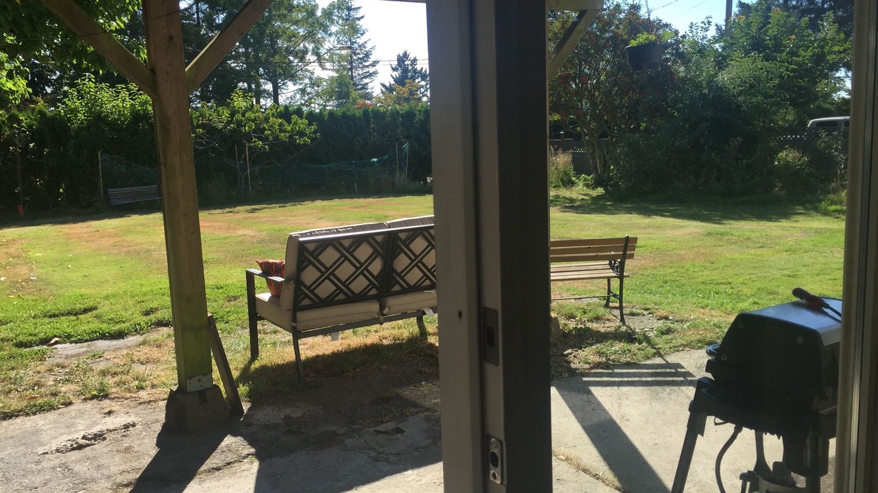 Photo of Outdoor in Campbell River