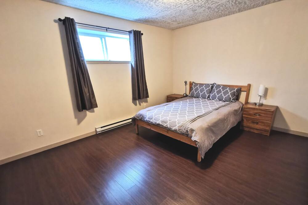 Photo of Bedroom in Saanich West