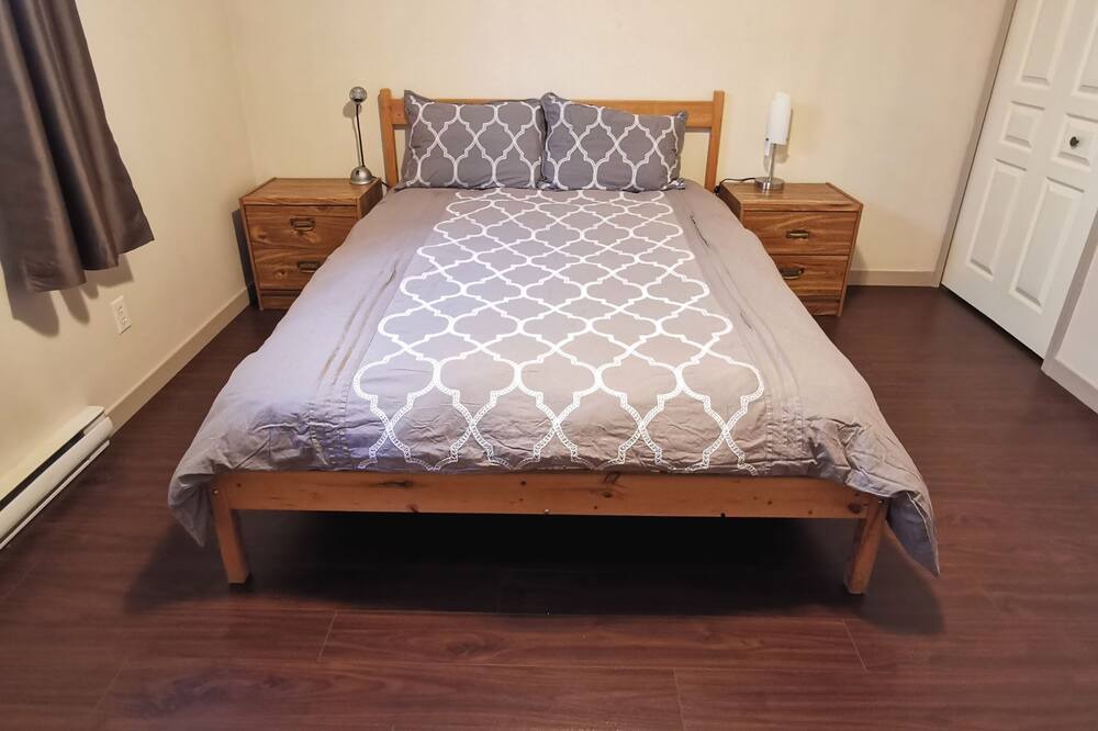 Photo of Bedroom in Saanich West
