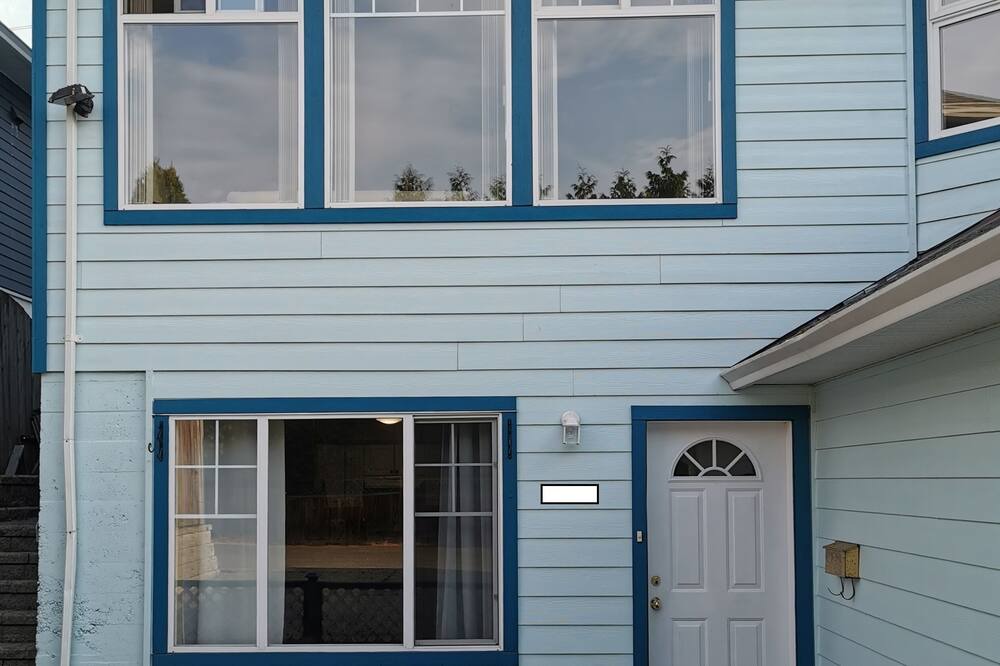 Photo of Outdoor in Saanich West