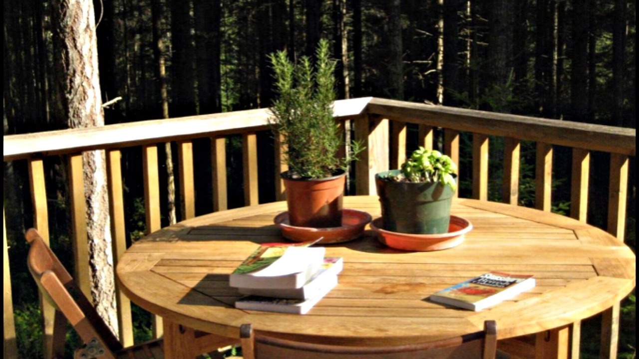 Photo of Outdoor in Galiano