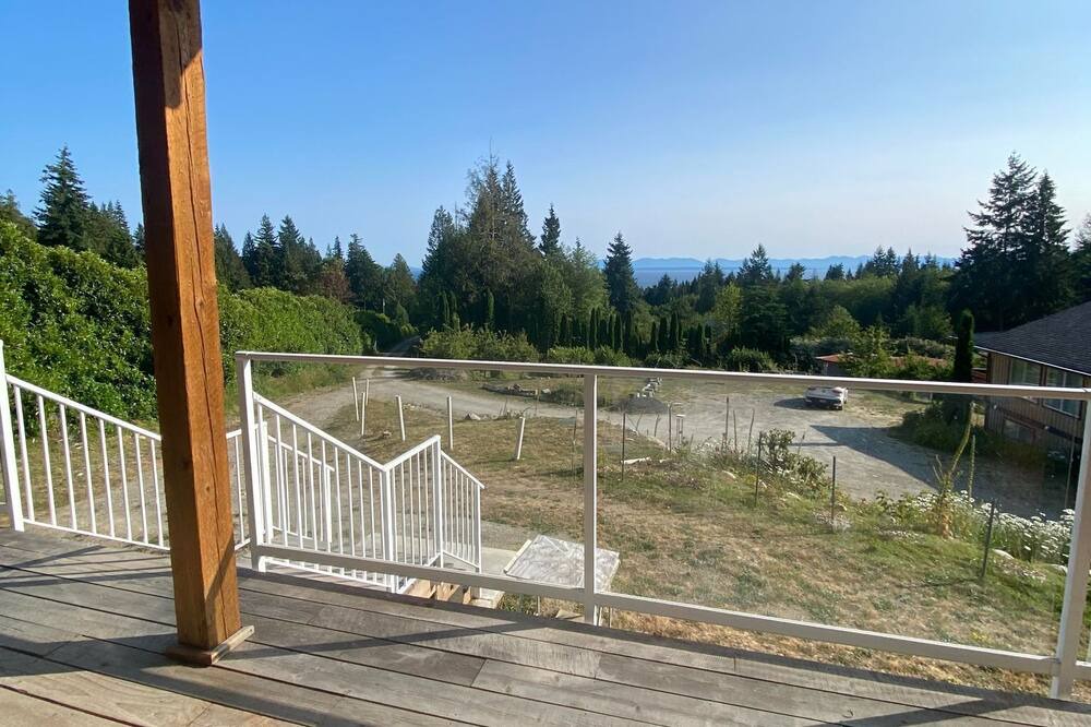 Photo of Outdoor in Roberts Creek