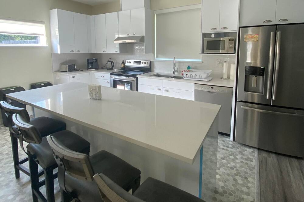Photo of Kitchen in Roberts Creek