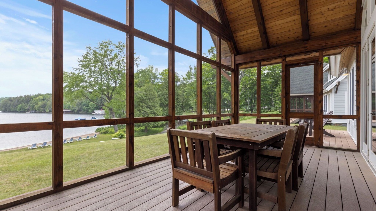 Photo of Others in Lake of Bays