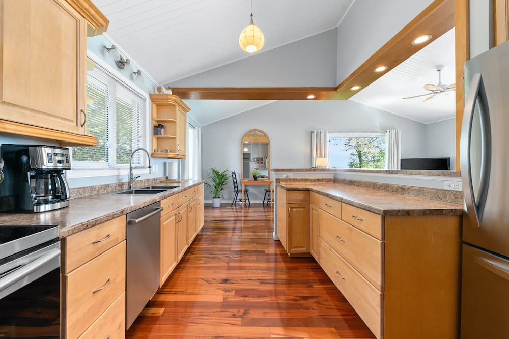 Photo of Kitchen in Consecon