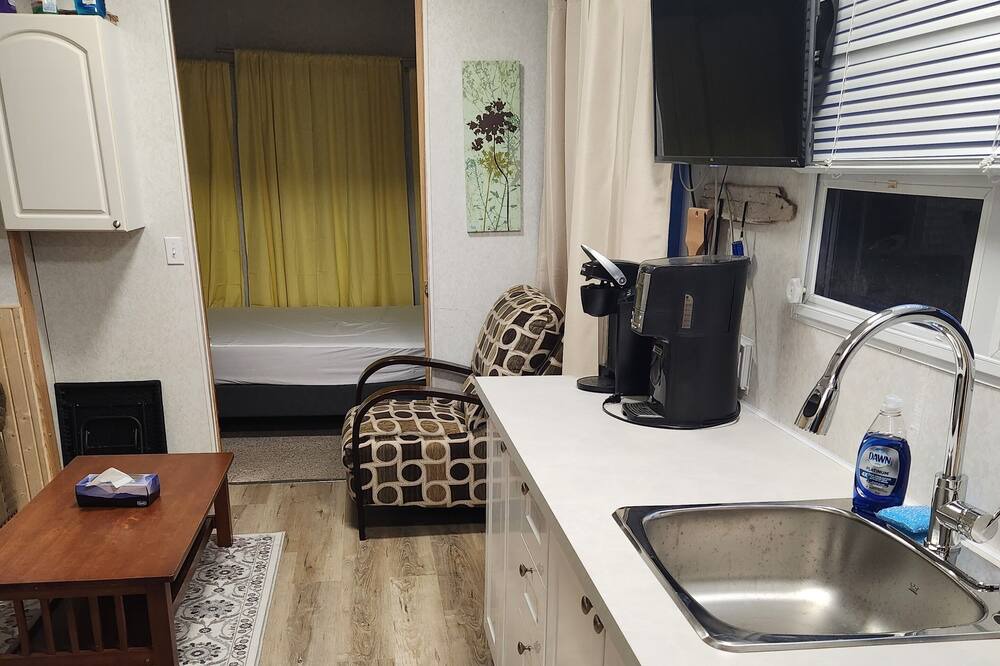 Photo of Kitchen in Lindell Beach