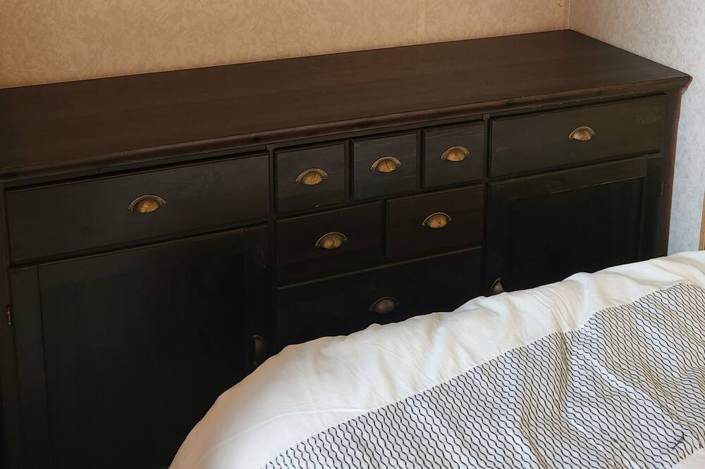 Photo of Bedroom in Lindell Beach