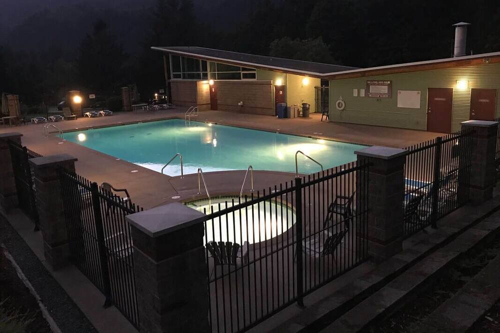 Photo of Outdoor in Lindell Beach