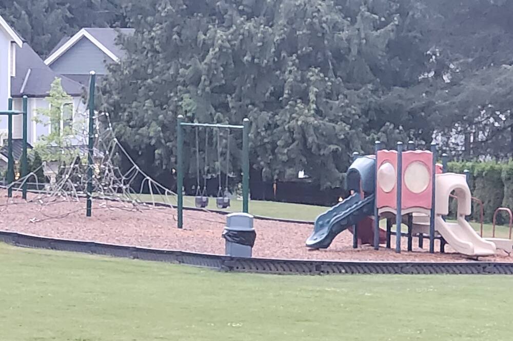 Photo of Outdoor in Lindell Beach