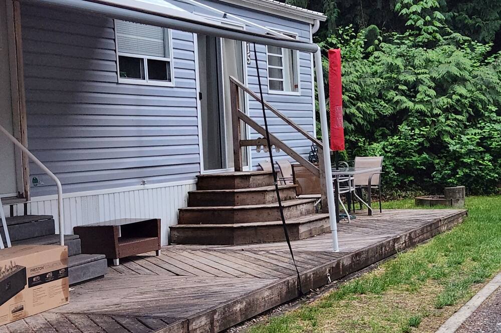Photo of Outdoor in Lindell Beach