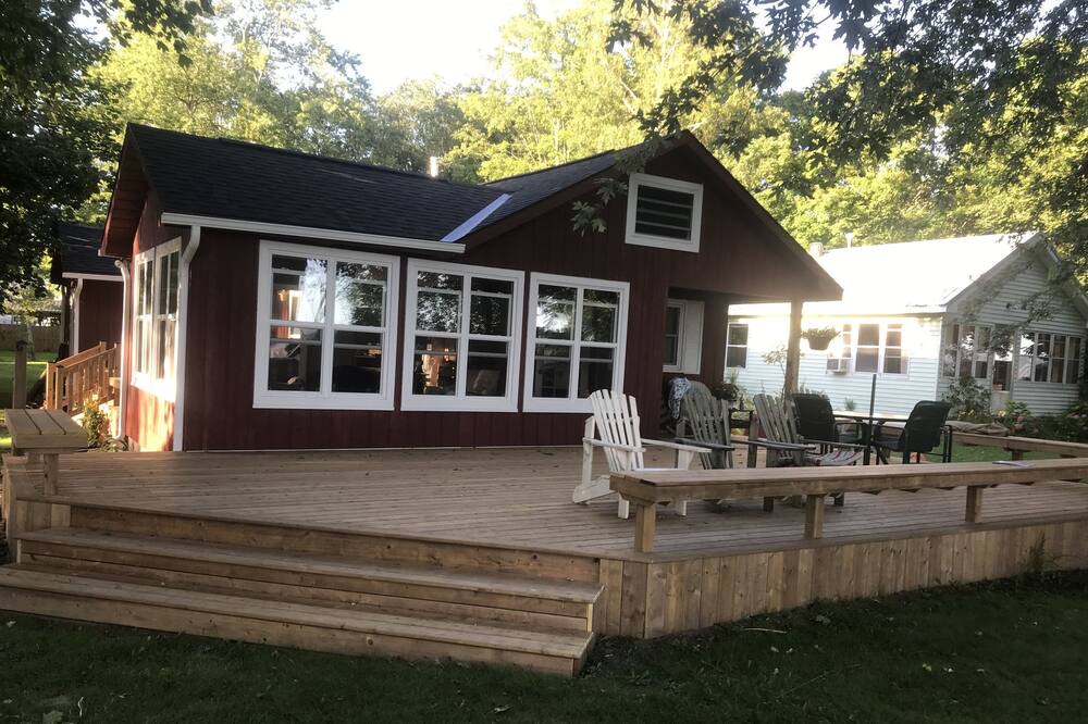 Photo of Outdoor in Port Burwell
