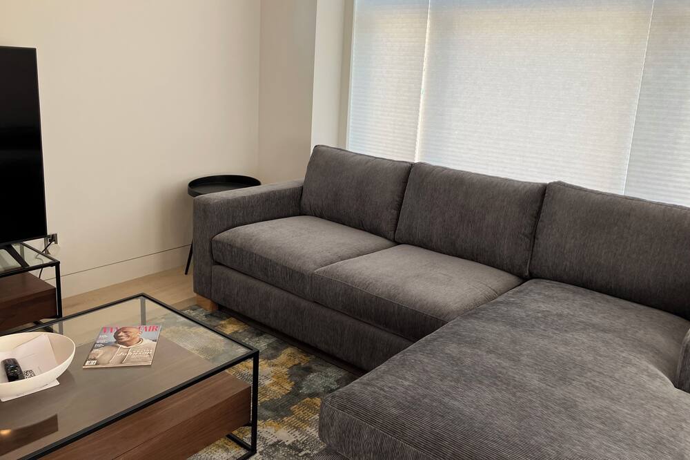 Photo of Livingroom in North Cowichan