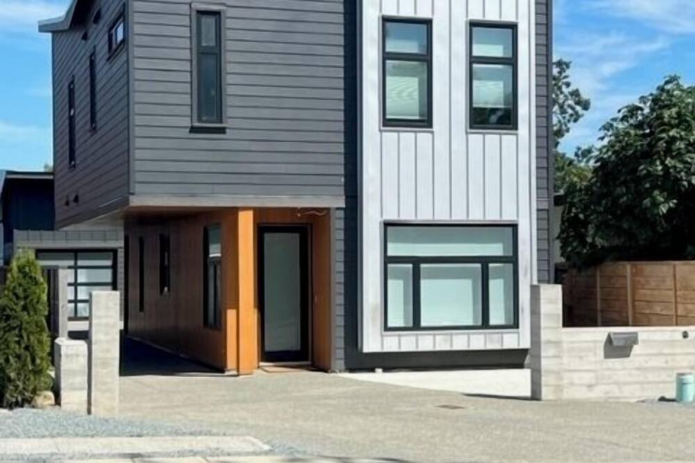 Photo of Outdoor in North Cowichan
