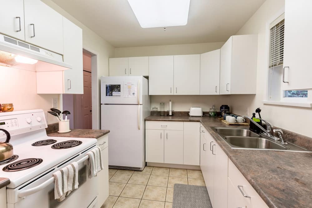 Photo of Kitchen in Port Moody