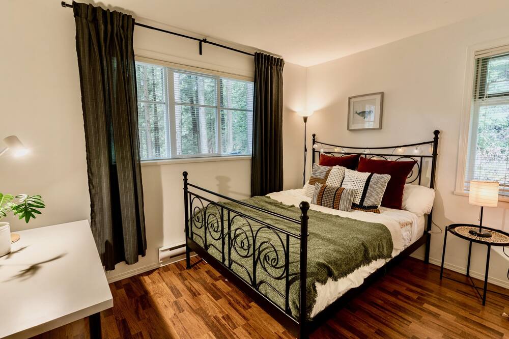Photo of Bedroom in Port Moody