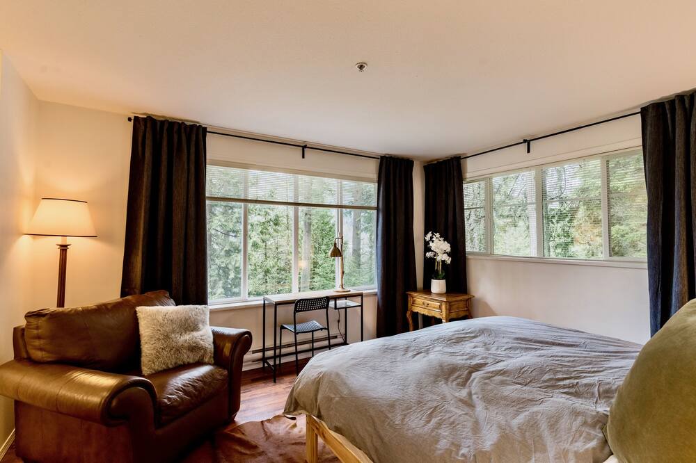 Photo of Bedroom in Port Moody