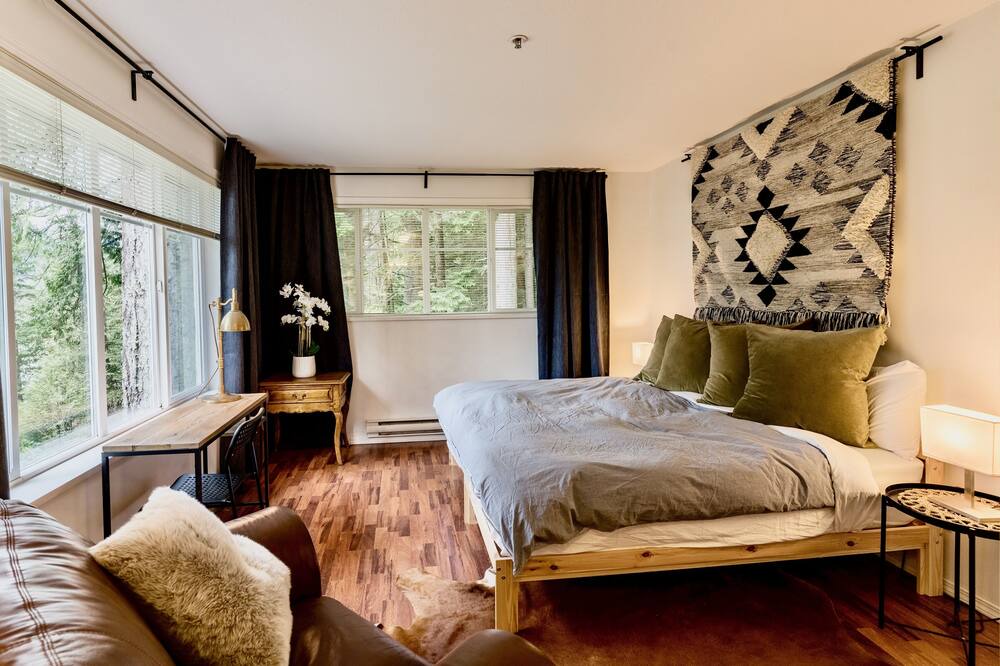 Photo of Bedroom in Port Moody
