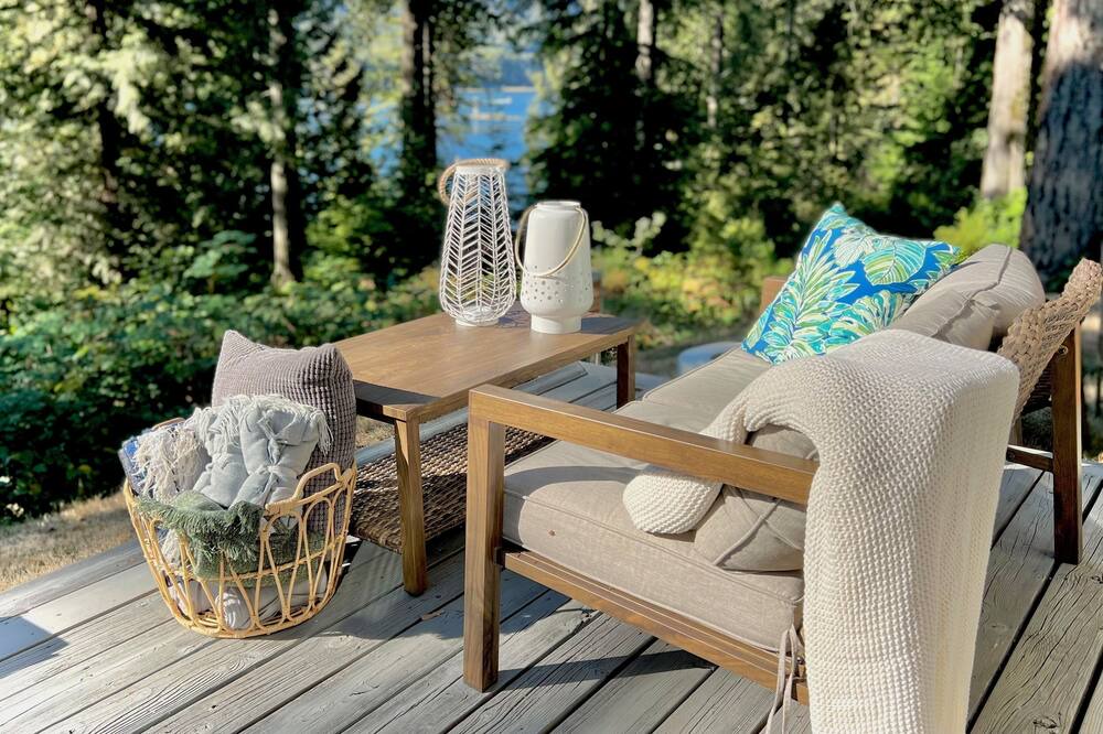 Photo of Patio Balcony in Port Moody