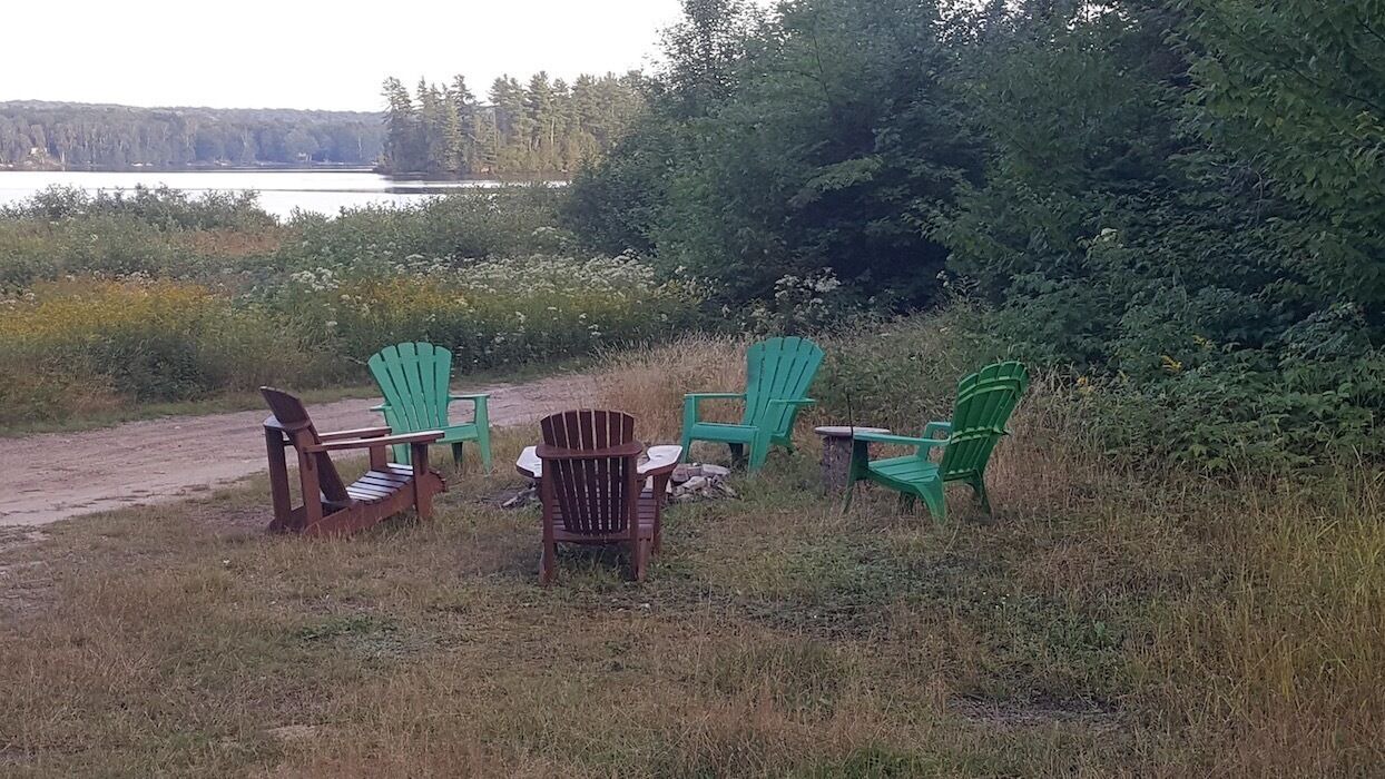 Photo of Outdoor in Novar