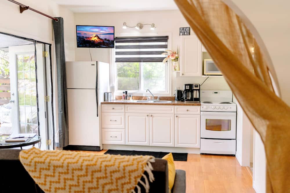 Photo of Kitchen in East Hill