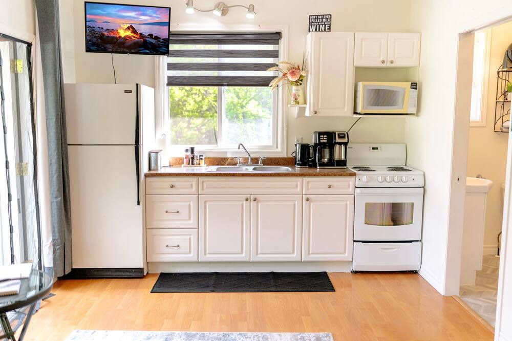 Photo of Kitchen in East Hill