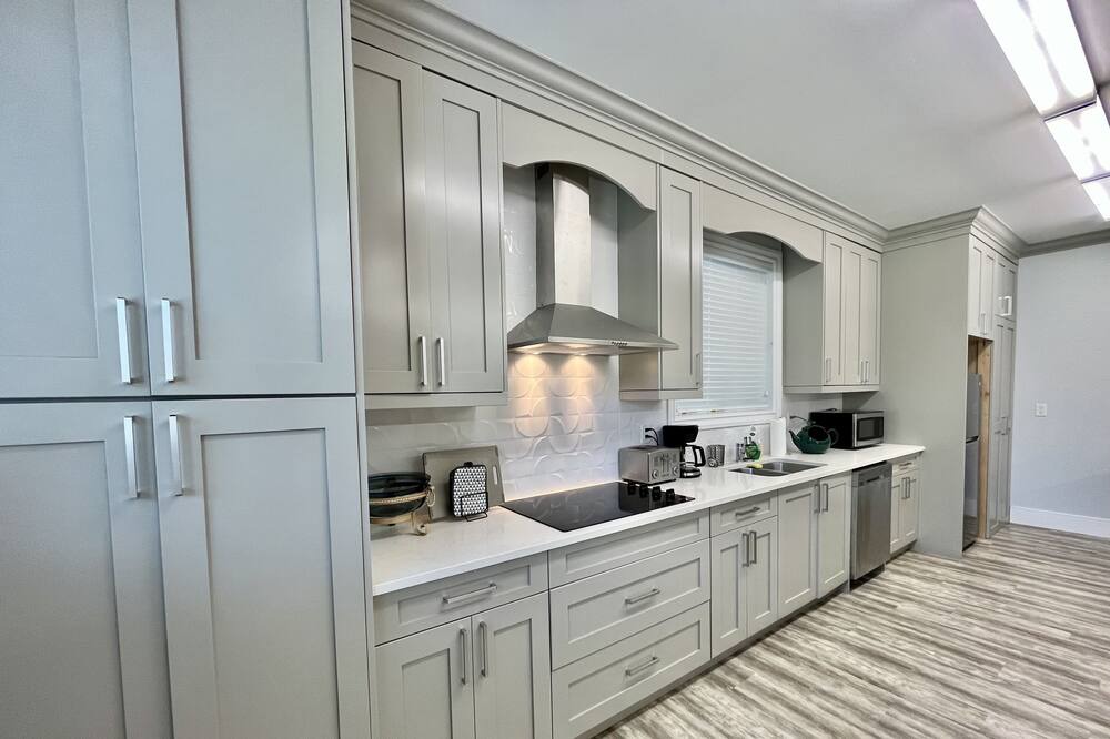 Photo of Kitchen in Langley
