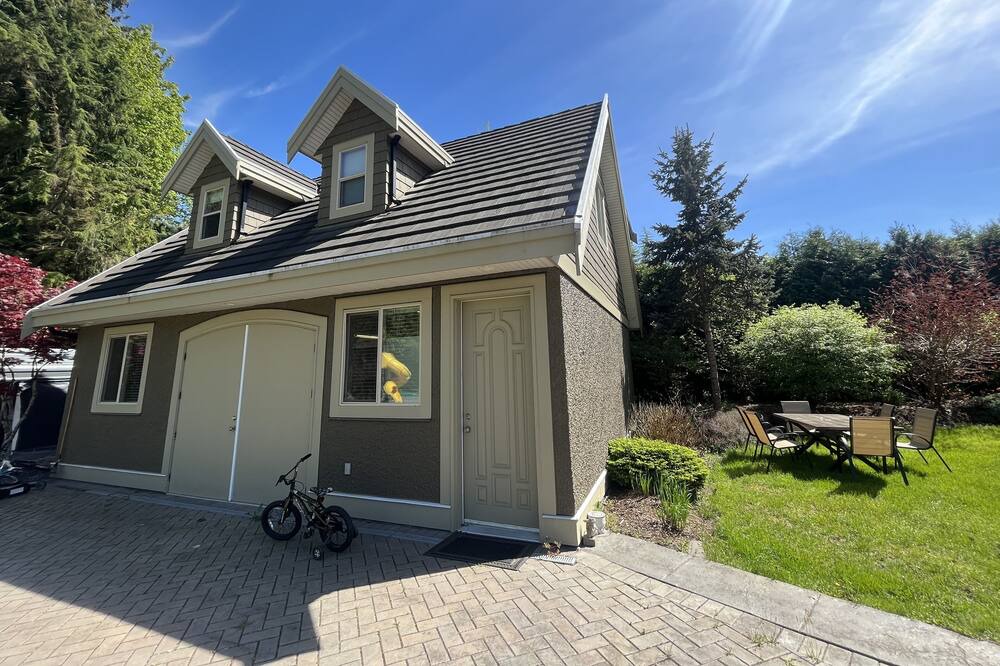 Photo of Outdoor in Langley