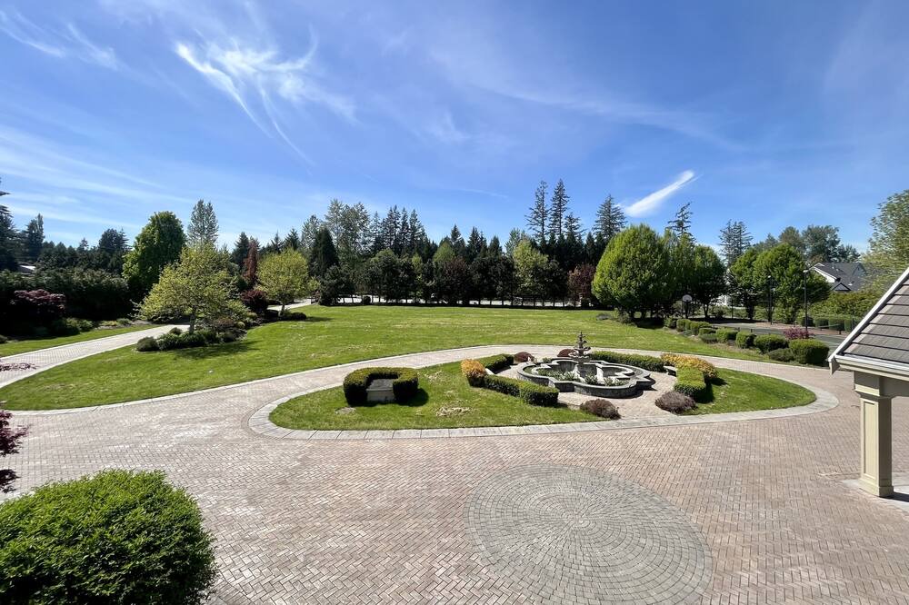 Photo of Outdoor in Langley
