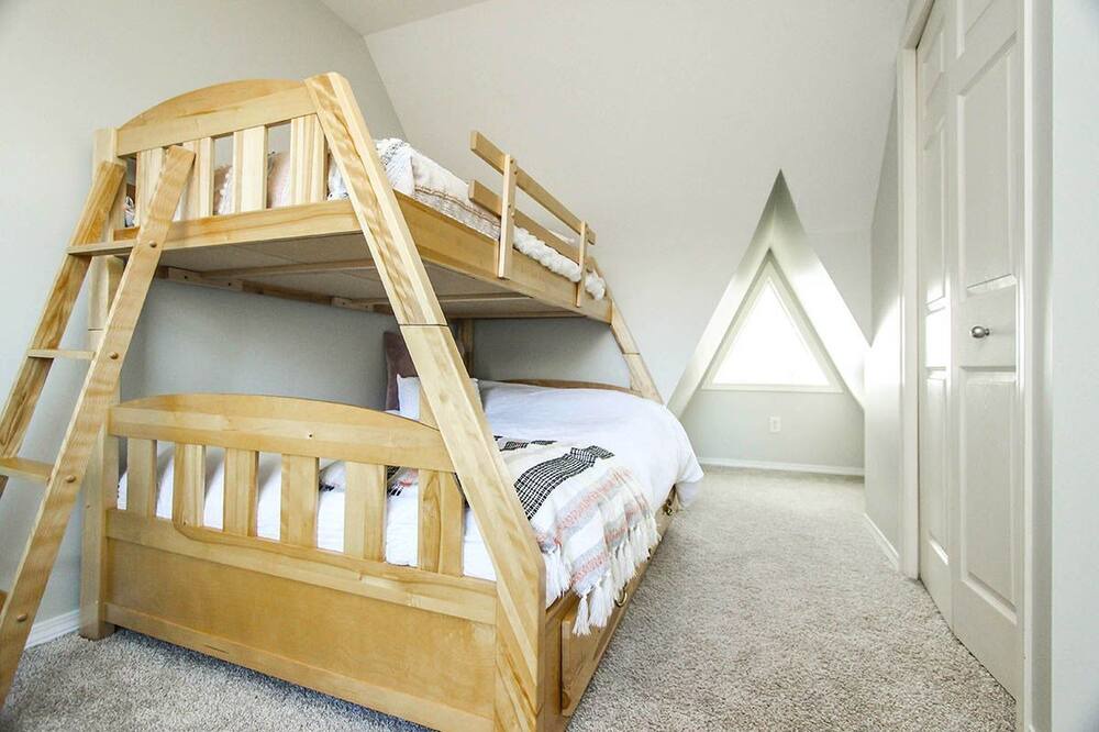 Photo of Bedroom in Central Okanagan