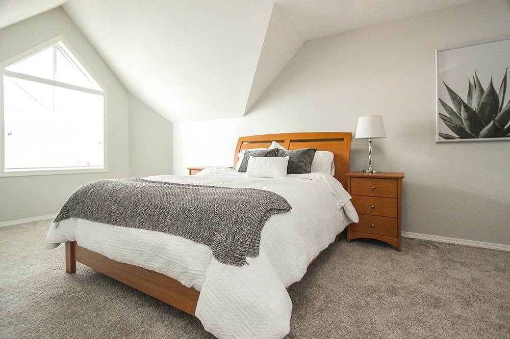 Photo of Bedroom in Central Okanagan
