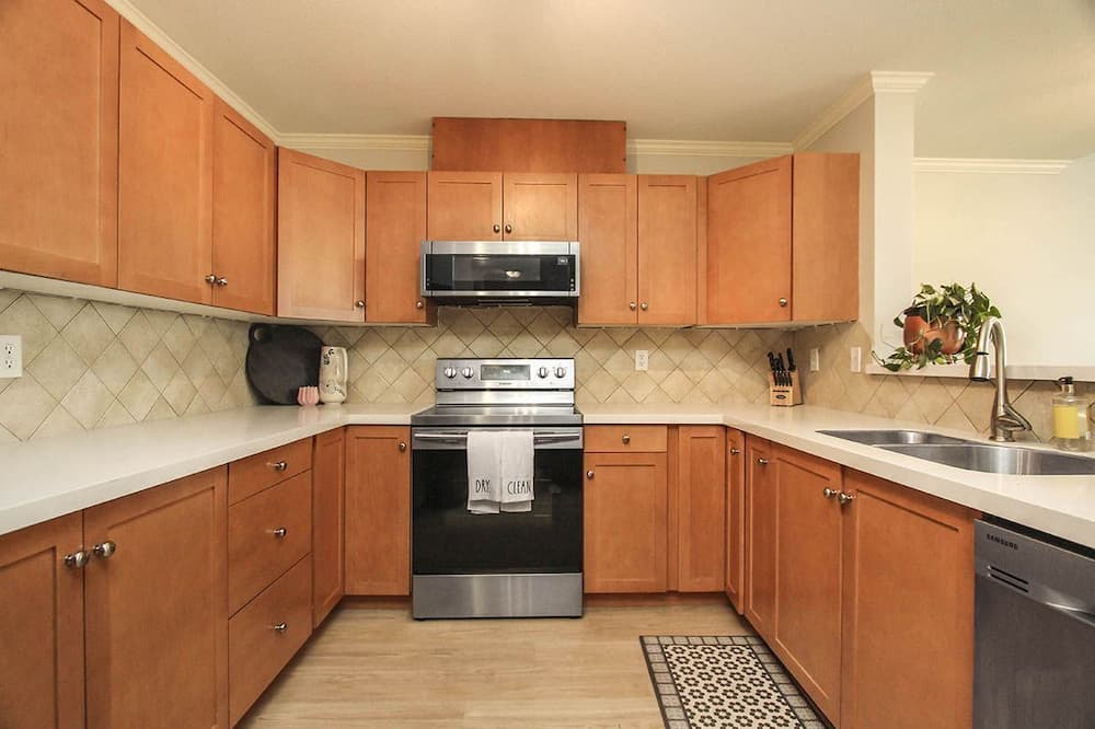 Photo of Kitchen in Central Okanagan