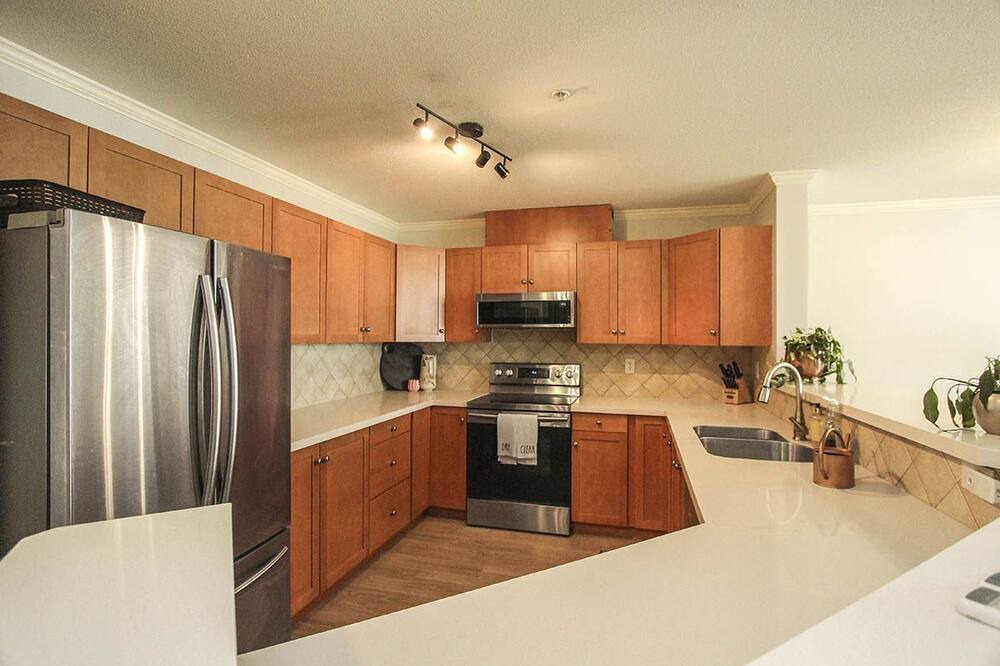 Photo of Kitchen in Central Okanagan
