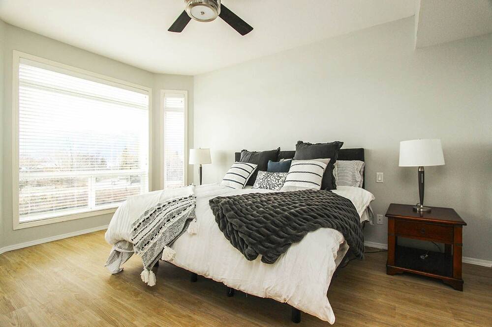 Photo of Bedroom in Central Okanagan