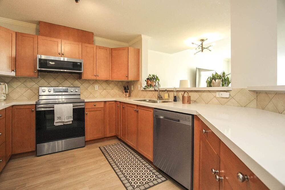 Photo of Kitchen in Central Okanagan