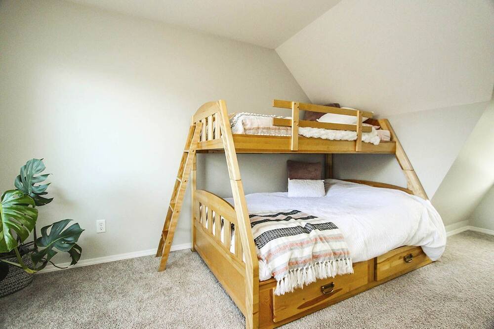 Photo of Bedroom in Central Okanagan
