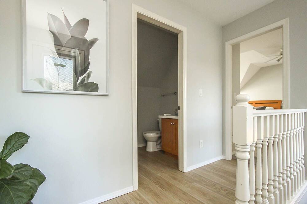 Photo of Bathroom in Central Okanagan