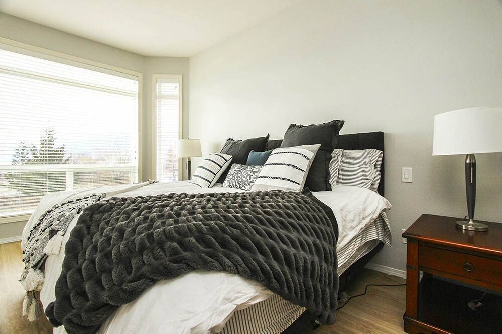 Photo of Bedroom in Central Okanagan