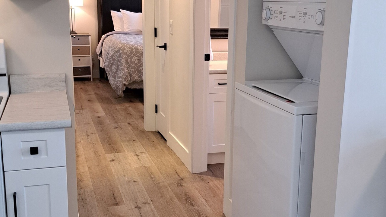 Photo of Kitchen in Central Okanagan