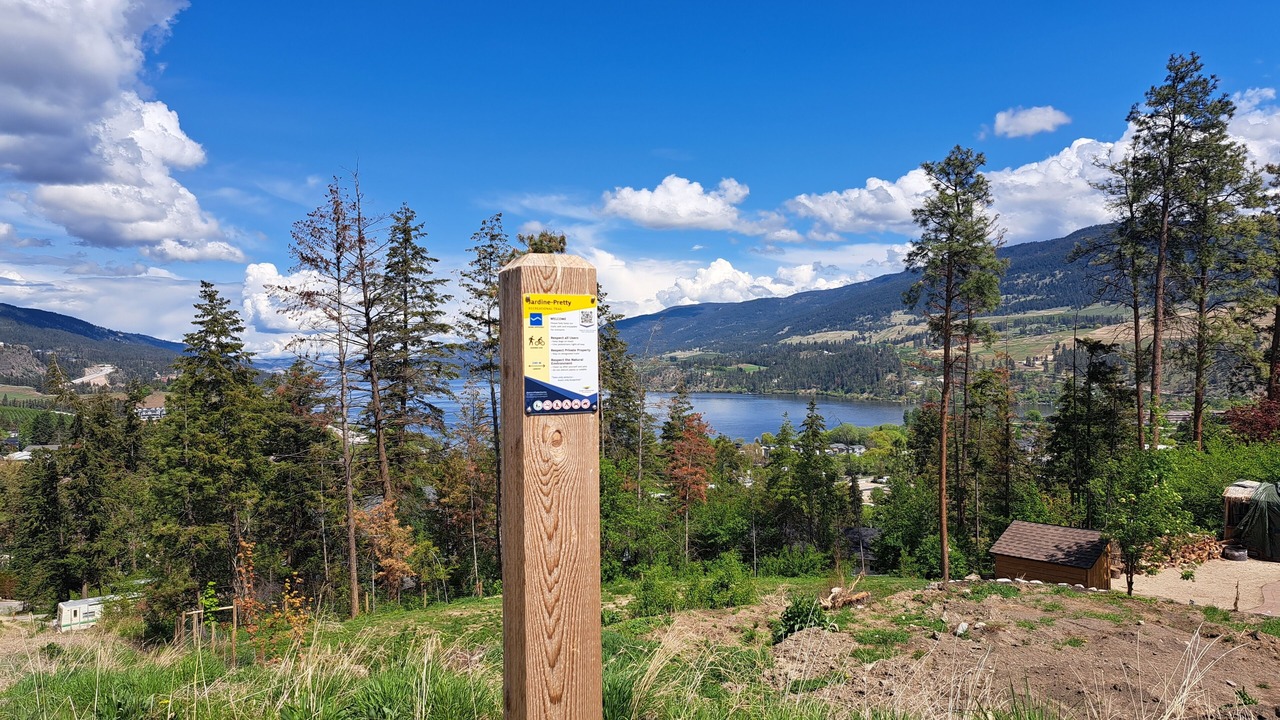 Photo of Outdoor in Central Okanagan