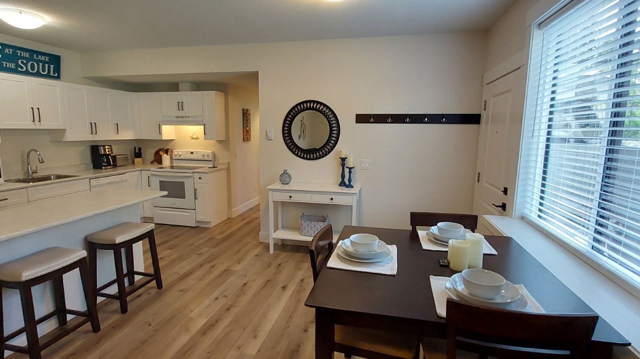 Photo of Kitchen in Central Okanagan