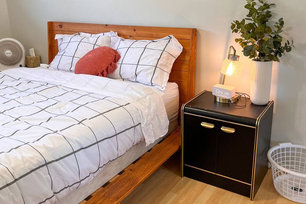 Photo of Bedroom in Kitimat