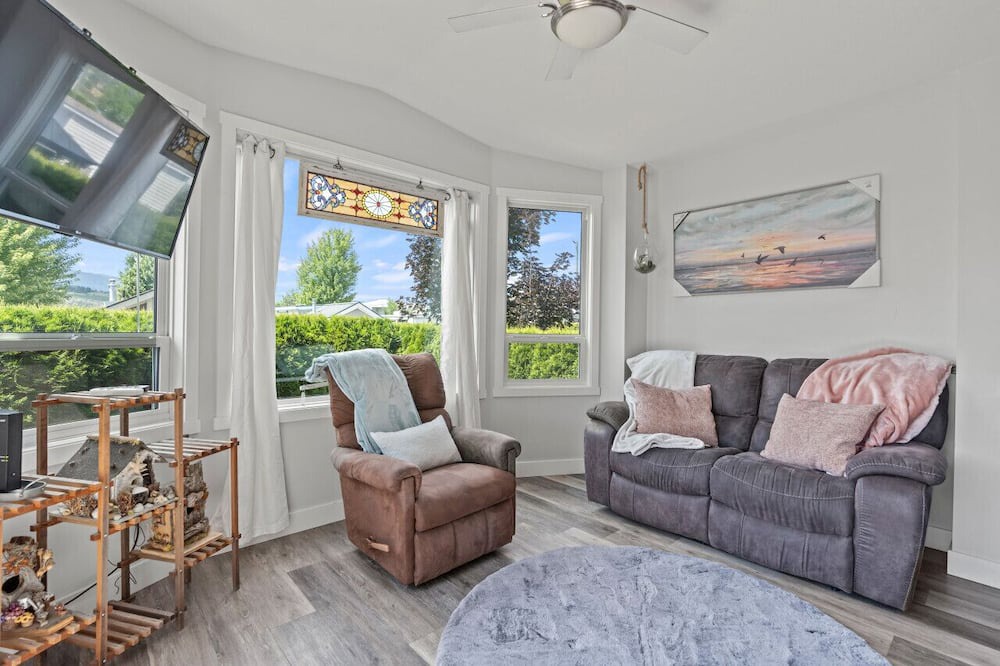Photo of Bedroom in Vernon