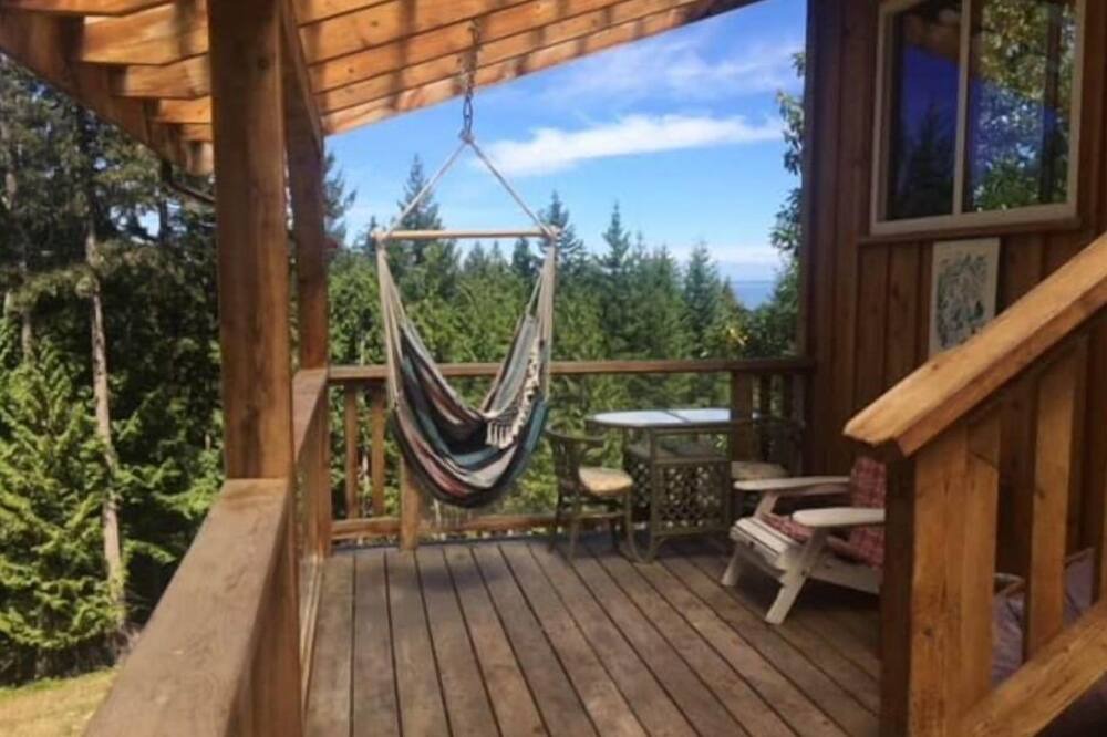 Photo of Outdoor in Galiano
