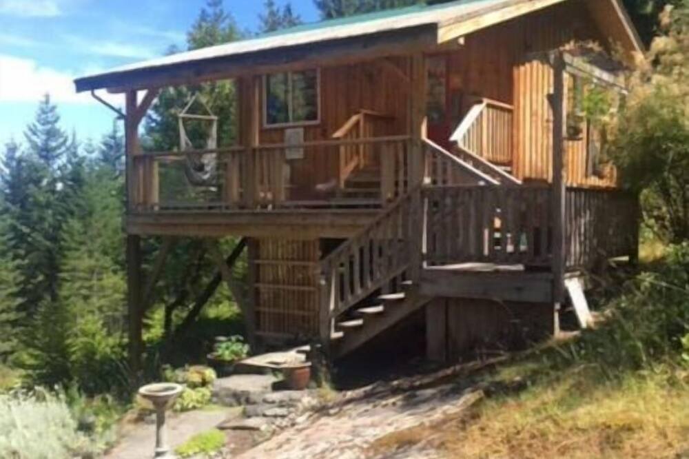 Photo of Outdoor in Galiano