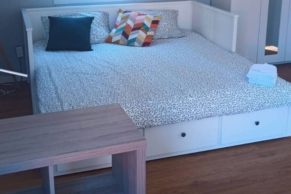 Photo of Bedroom in Sliammon