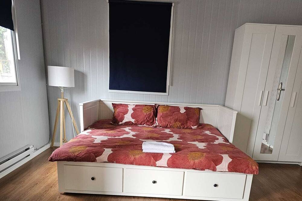 Photo of Bedroom in Sliammon