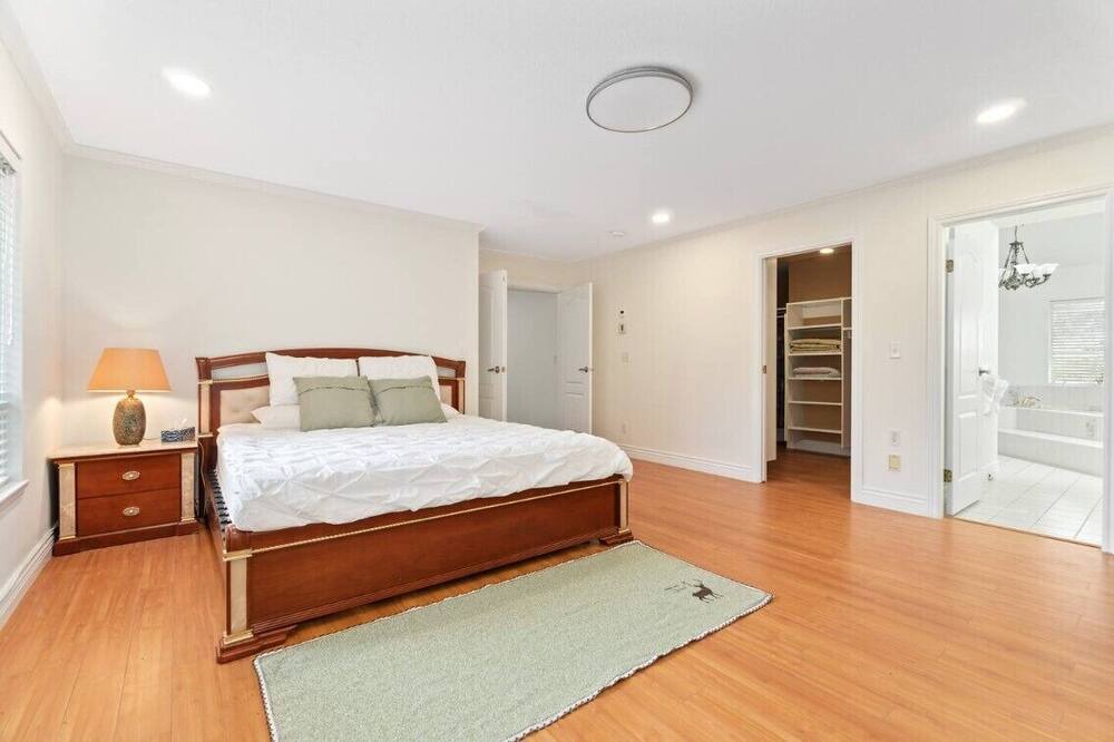 Photo of Bedroom in Richmond