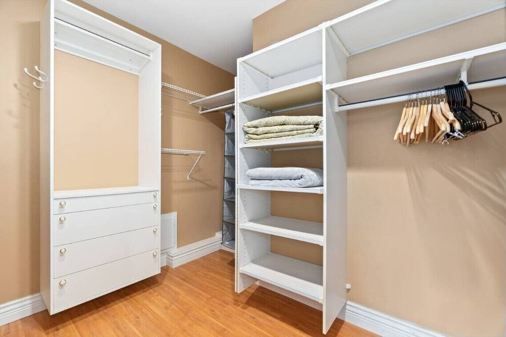 Photo of Bedroom in Richmond