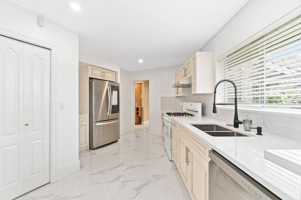 Photo of Kitchen in Richmond